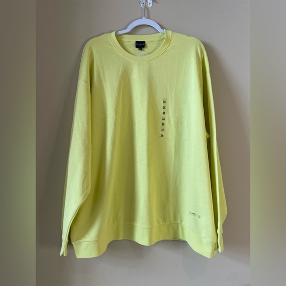 PSK COLLECTIVE Easy Crewneck - Picture 3 of 5